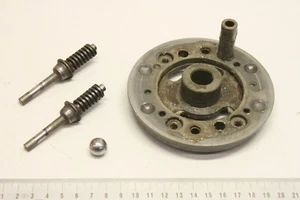 Brother TC-32A-B TC 32 A B CNC Bearbeitungszentren Ersatzteil - Bild 1 von 1