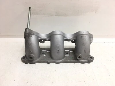 05-08 Honda Pilot Ridgeline Odyssey Accord 3.5L coletor de admissão inferior traseiro direito - Imagem 1 de 4