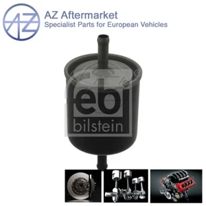 Fits Nissan Micra 1992-2003 Almera 1995-2000 Primera 1990-2002 AZ Fuel Filter - Picture 1 of 2