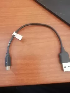 usb vers micro b - Photo 1 sur 3