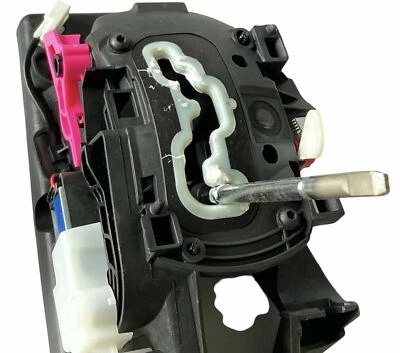 CAMBIO TRANSMISIÓN OE MOPAR PARA CHRYSLER SEBRING 200 DODGE AVENGER 2007-2014 Foto 1 de 2