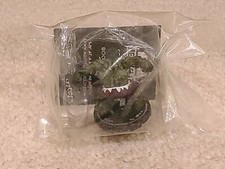 Marvel Heroclix Infinity Challenge 199 Hulk Limited Edition