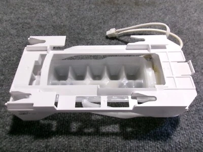 NUEVO 243297613 NEVERA KENMORE MÁQUINA DE HIELO Foto 1 de 2