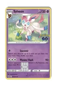 Sylveon Pokemon Kreditkarte Skin / Aufkleber - Bild 1 von 1