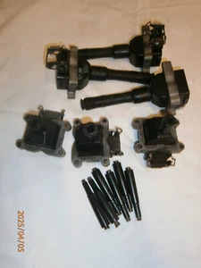 BMW - Bremi 11856 Zündspulen - Bild 1 von 1