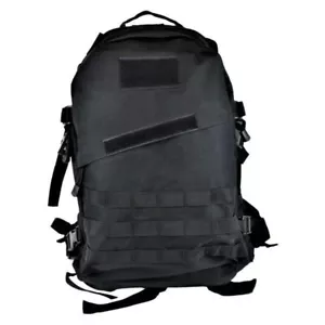 ZAINO TATTICO 45L NERO - Foto 1 di 1