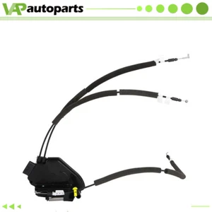 Door Lock Actuator Front Driver Side for Nissan NV200 S SV 2.0L 2013-2020 - Picture 1 of 11