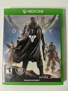 Destiny (Microsoft Xbox One) - Foto 1 di 5