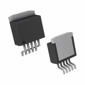TL2575-05IKTTR IC REG BUCK 5V 1A TO263-5 - Picture 1 of 1