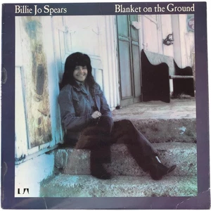 Billie Jo Spears Blanket On the Ground Vinyl LP United Artists - Picture 1 of 13