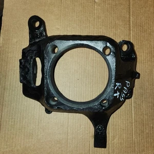 Dodge Ram 2500 3500 2000-2002 4x4 Dana 60 pasajeros dirección lateral nudillo OEM - Imagen 1 de 4