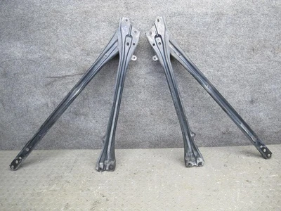 10-15 LEXUS IS350 IS250 CONVERT TRASERO IZQUIERDO Y DERECHO CUERPO SOPORTE CONJUNTO OEM Foto 1 de 4