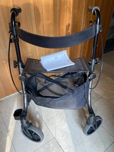 Leichtgewicht Rollator, Dietz Rehab, Rollator Taima Meco #10997 - Bild 1 von 2