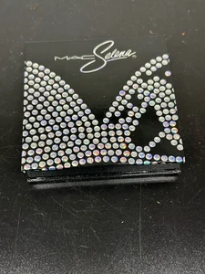 MAC SELENA La Leyenda Extra Dimension Skinfinish La Reina Collection .31 Oz New - Picture 1 of 9