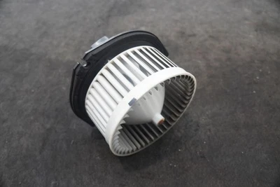 Ventilador de motor soplador de climatización 23456469 OEM Chevrolet Corvette C6 C7 2005-19 Cadillac XLR Foto 1 de 4