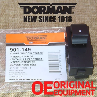 Interruptor de janela traseira para Cadillac Escalade Traverse Chevrolet Tahoe Traverse - Imagem 1 de 4