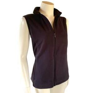 Duluth Trading Co. fleece vest size large - Picture 1 of 7