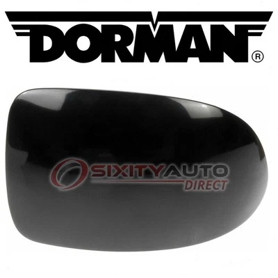 Dorman Left Door Mirror Cover for 2000-2006 GMC Yukon XL 2500 Body Mirrors  vx Foto 1 de 4