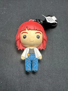 Monogram Mystery BEETLEJUICE 2 - 3D Foam Collectible Delia Deetz KEYCLIP - Picture 1 of 2