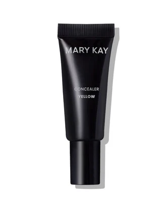 Mary Kay Concealler Yellow 8.5 g (5 Pieces) - Image 1 of 2