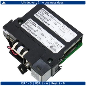 ALLEN-BRADLEY 1756-M22/A + 1756-L55/A, Módulo Control Logix: Logix 5555, 750 K... - Imagen 1 de 12