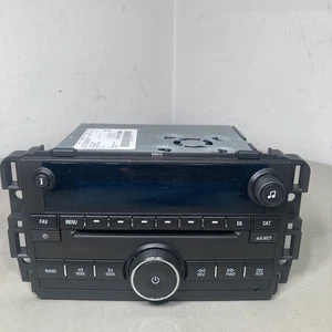 2007-2013 GM Chevy GMC Silverado Yukon Tahoe Radio Stereo CD 28046471 DELPHI - Picture 1 of 6