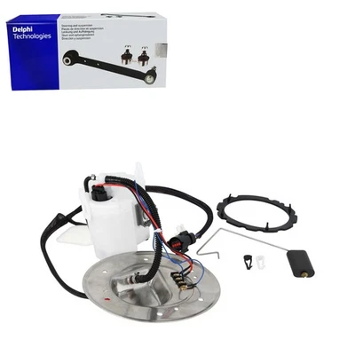 Conjunto de módulo de bomba de combustible Delphi para Ford Mustang 2001-2004 Foto 1 de 4