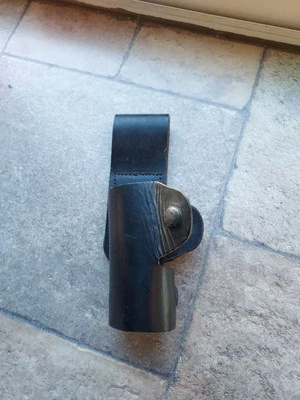 S&W B79接力棒夹枪套拒绝 — 第 1/4 张图片