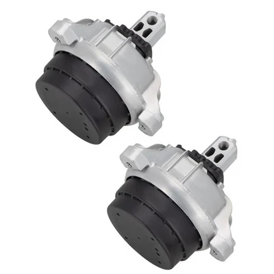 Support moteur L+R For BMW 5 Série F07 F10 F11 Touring 2009-2016 22117935149 - Photo 1/4