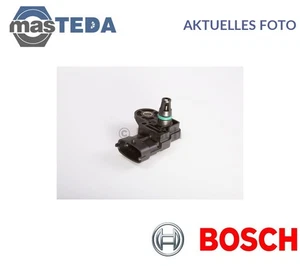 F 01C 600 070 MAP SENSOR DRUCKSENSOR SAUGROHRDRUCK BOSCH FÜR FIAT GRANDE PUNTO - Picture 1 of 9