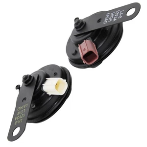 38100-S84-H01 38150-S84-H01 Car Horn Compatible With Honda Accord 1976-18 Cit... - Bild 1 von 7