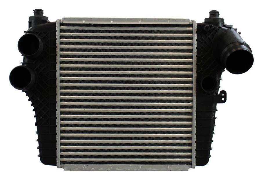 Intercooler Direct Fit 2013-2017 Ford, Lincoln Expedition, F-150, Navigator 3.5L Foto 1 de 1