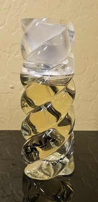 RARO VINTAGE Bijan DNA Eau de Parfum Spray 3.4oz / 100ml Foto 1 de 3