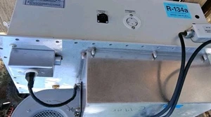 Enfriador Atmósferas de Vacío Interno DK-101 Enfriador Interno para Guantera 2023 - Imagen 1 de 8