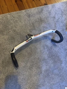 Cinelli RAM 2 Integrated Carbon Lenker  Vorbau  42cm Breite x 120mm Länge - Bild 1 von 6