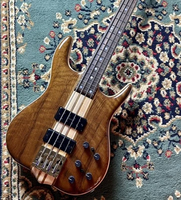 Kensmith Bt4Tnve -Black Tiger Elite- *Yb545 - Image 1 of 4