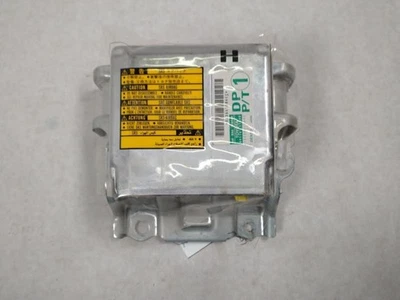 底座 ECU 2001 MR2 — 第 1/4 张图片