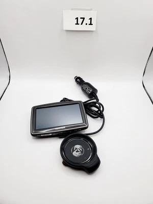 TomTom XL Vehicle GPS - Tested, Good Working Condition - Image 1 of 4