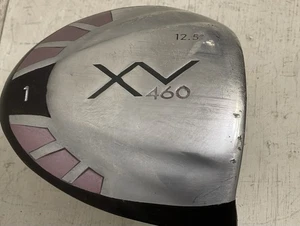 XV 460 #1- 12.5° Driver Graphite Shaft 44.5” Women’s L Flex Extreme Distance III - Picture 1 of 6