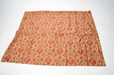 Falta etiqueta Lauren Ralph Lauren Langham Paisley Standard Sham x1 algodón 28x23 Foto 1 de 4