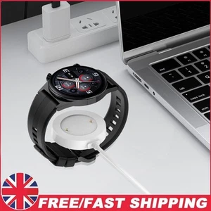 Chargeurs de Montre Portable Charge Rapide Chargeur USB Câble Cordons pour Honor Watch4 - Photo 1/18
