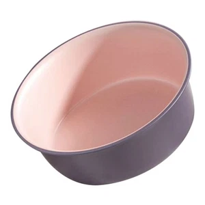 Contrast Color Wash Basin Student Baby Foot for Soaking Feet Face Bathroom - Picture 1 of 12