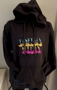 ORG.PURA VIDA Live Free Costa Rica Vacation Road trip Travel Hoodie Mens XL NWT - Picture 1 of 9
