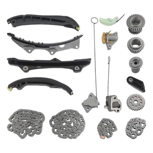 Timing Chain Kit For Maserati Levante S Ghibli S Q4 Quattroporte S Q4/V6 3.0TT - Imagen 1 de 14