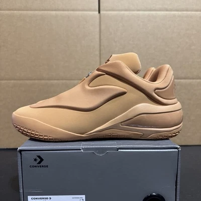 Converse x SHAI 001 Hail Clay A18978C para hombre talla 10,5-13 totalmente nuevo Foto 1 de 4