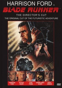 Blade Runner (The Director's Cut) - Picture 1 of 1
