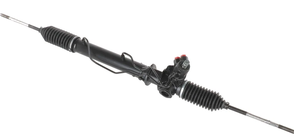 Conjunto de piñón y cremallera de repuesto para 2001-2004 INFINITI, Nissan Pathfinder Foto 1 de 1