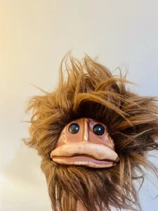Peluche Disney Parks Star Wars Galaxy Edge Baby Bantha creatura stalla giocattolo nuovo - Foto 1 di 2