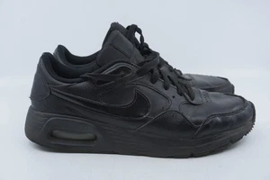 Nike Air Max SC Mens Size 11.5 Black Casual Shoes Sneakers DH9636-001 - Picture 1 of 6