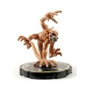 HorrorClix Base Set Tickler #072 - Veterano Casi Nuevo - Imagen 1 de 1